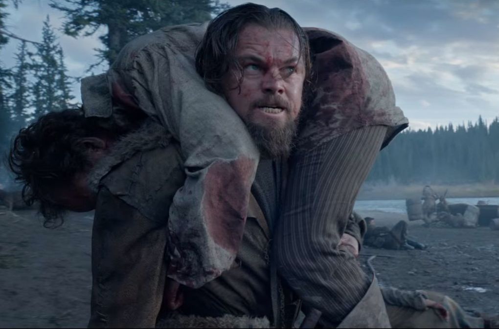 Diễn viên Leonardo DiCaprio: Khi Oscar không còn là miên viễn