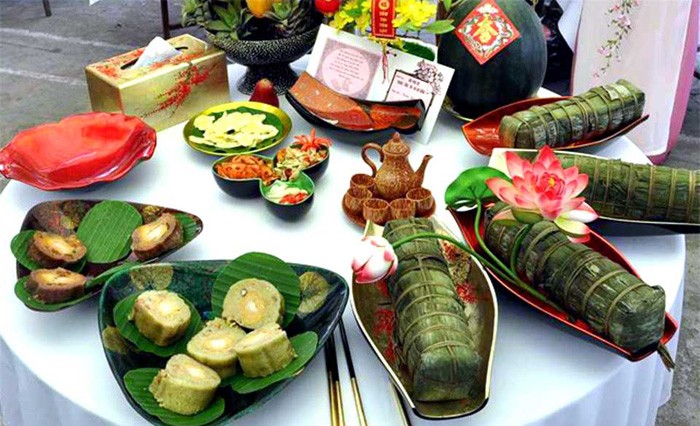 những lưu ý khi ăn uống ngày tết 6 - elle vietnam