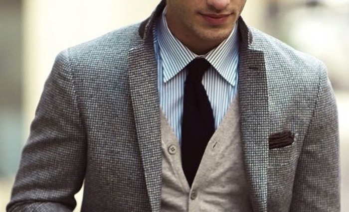 cách phối đồ vest với các kiểu áo khoác - heading image - elleman