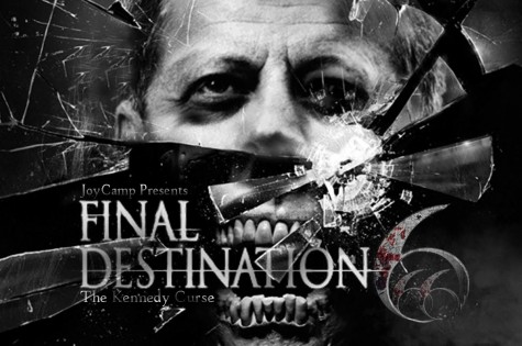 final destination 6 - elleman