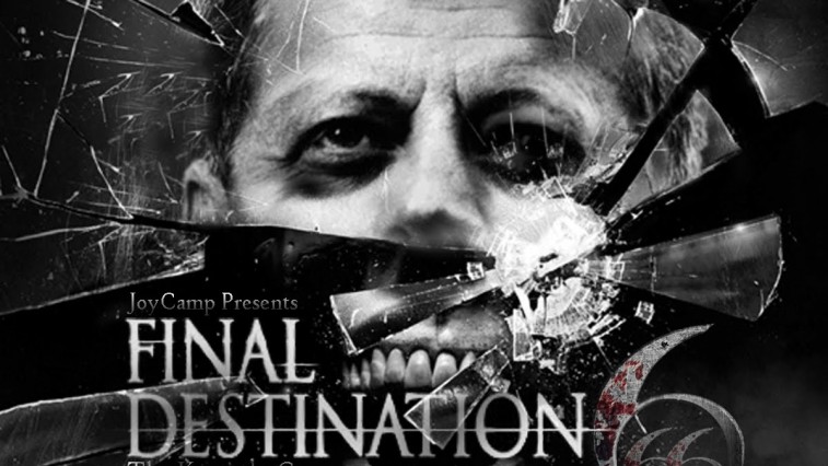final destination 6 - elleman