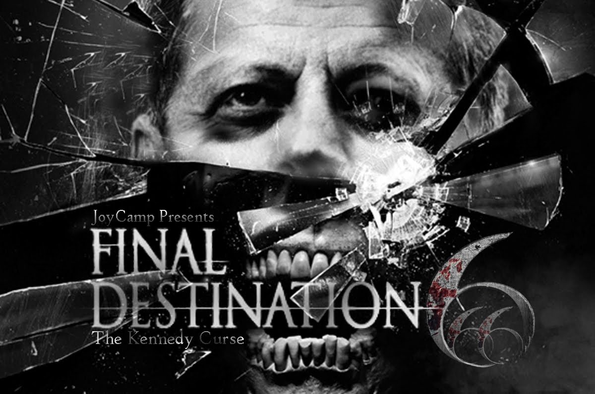 final destination 6 - elleman