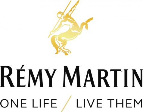 Rémy Martin One life - live them logo
