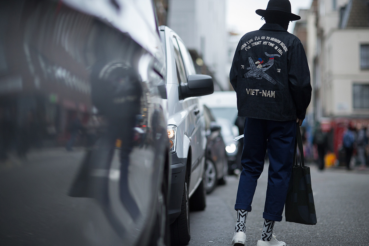 4 xu hướng thời trang Vintage có thể trở lại trong năm 2016