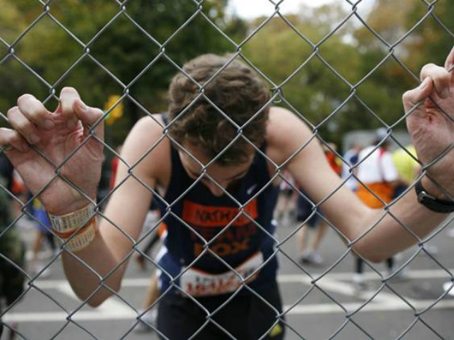 Bốn tác hại của việc lạm dụng các bài tập cardio