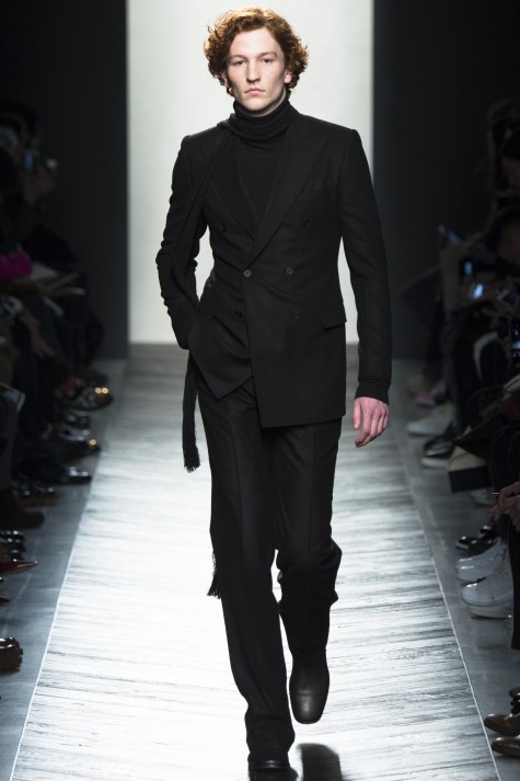 Bottega Veneta - BST Menswear thời trang Thu-Đông - elleman 1
