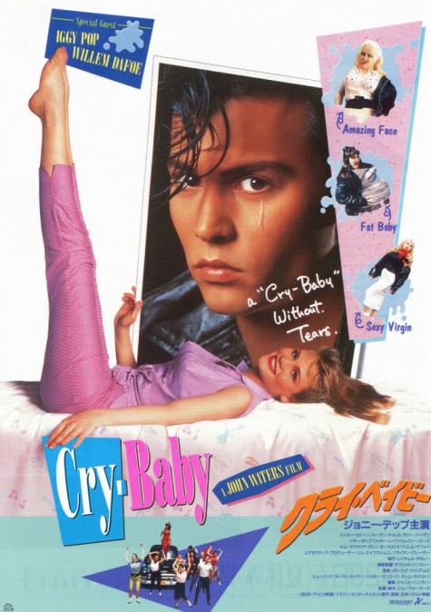 10 bộ phim hay làm nên tên tuổi Johnny Depp - elleman vietnam 9