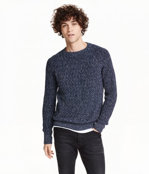 5 cách tái đầu tư phong cách thời trang H&M - elleman 19