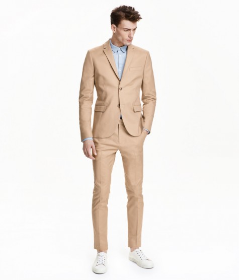 5 cách tái đầu tư phong cách thời trang H&M - elleman 21