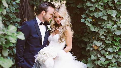 Những lời khuyên cuộc sống dành cho đàn ông - Aaron Paul 1 - elleman
