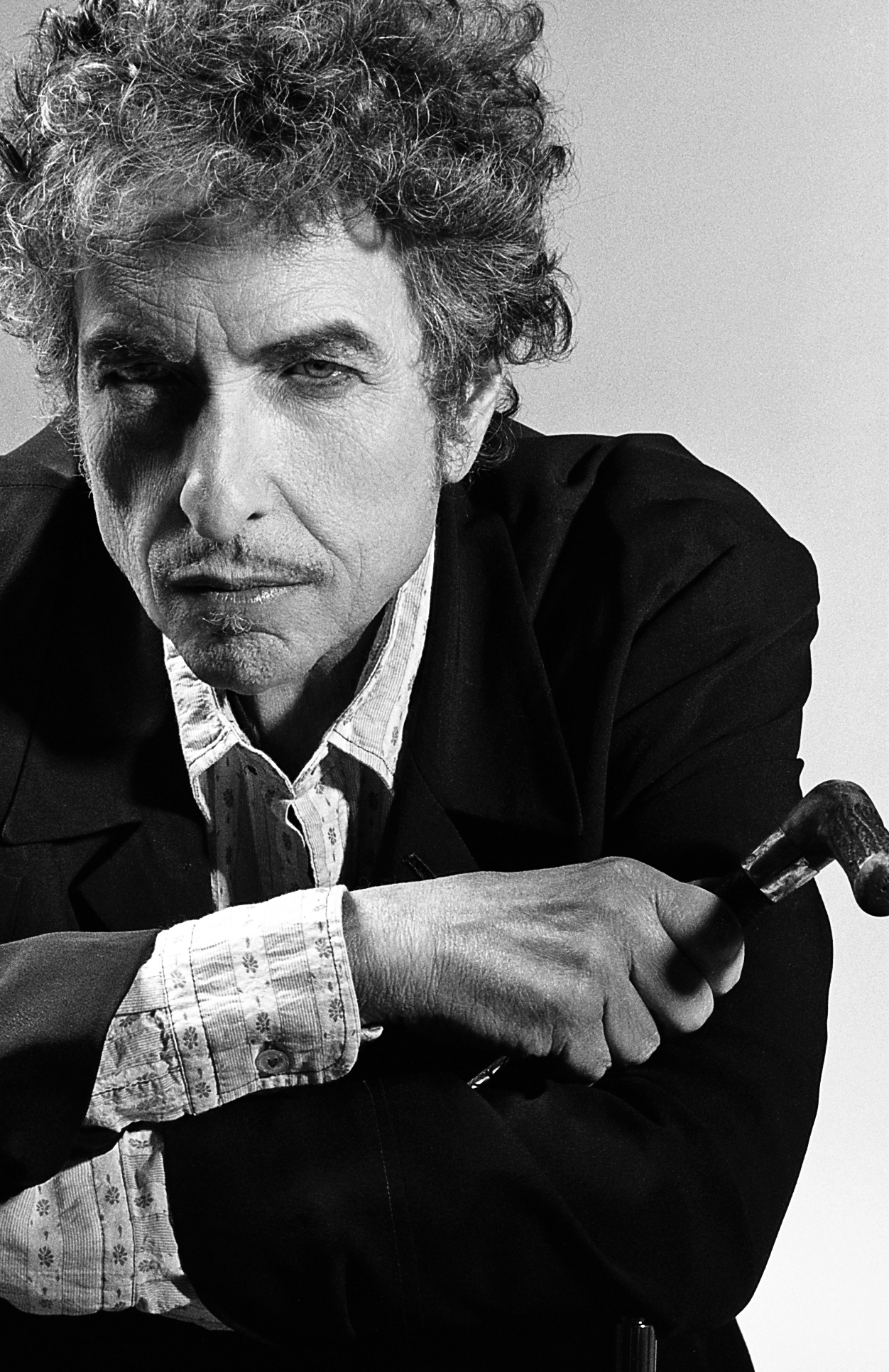 Những ca khúc bất hủ của huyền thoại Bob Dylan - 4