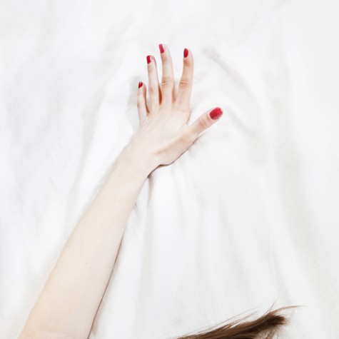 5 điều nam giới cần biết về cơ thể phụ nữ - elle man 2