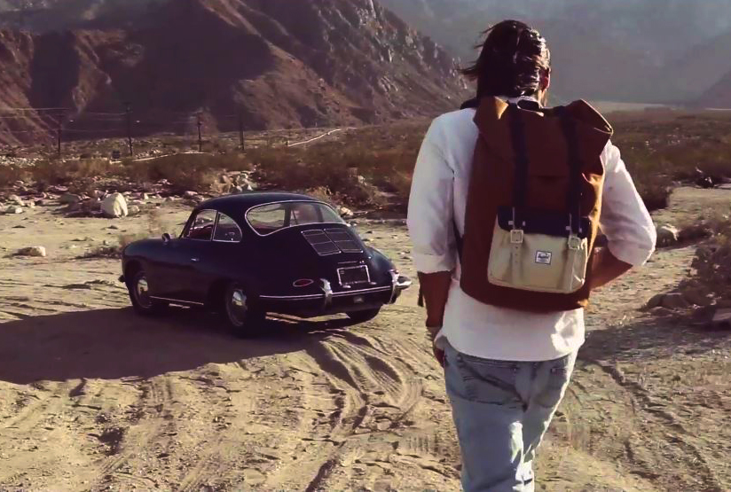 4 xu hướng phụ kiện nam cho mùa Hè 2016