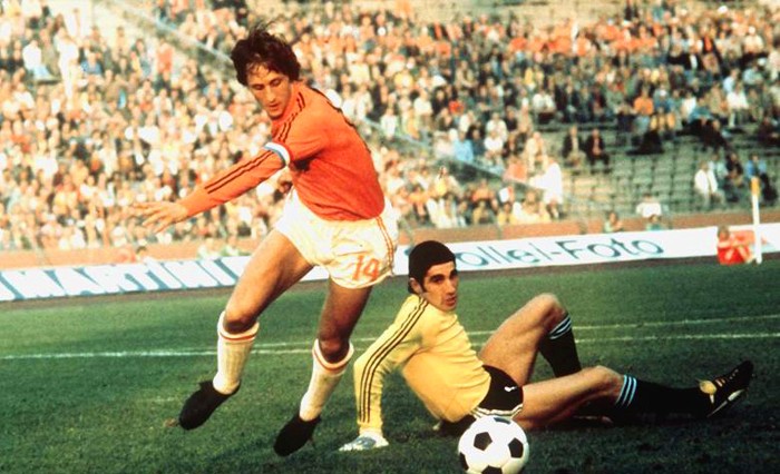 Johan Cruyff -elle man 3
