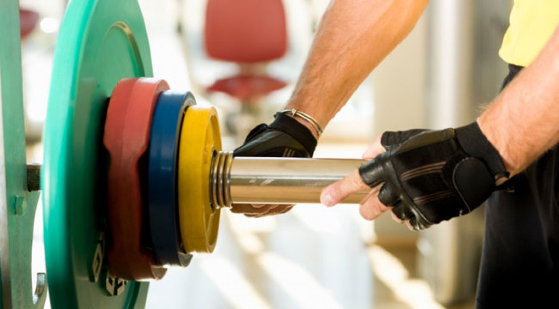 Tập gym tản mạn: Đẩy ngực bao nhiêu là đủ?