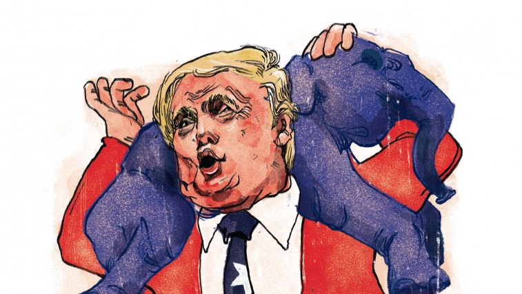ellemanvn donald trump