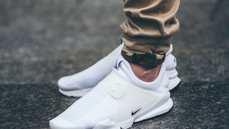 giày thể thao không dây - Nike Sock Dart - elle man
