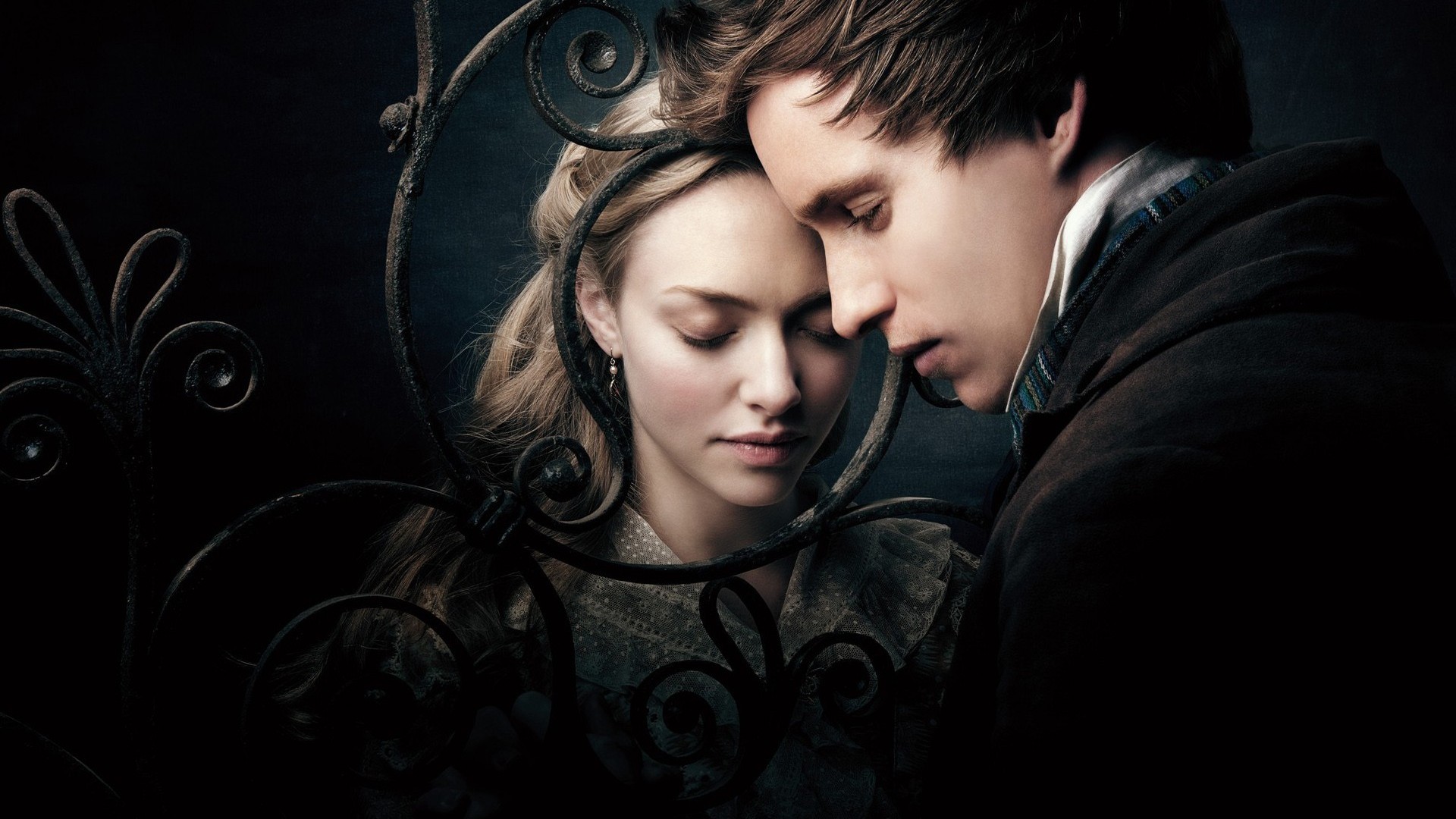 eddie redmayne - les miserables - elleman