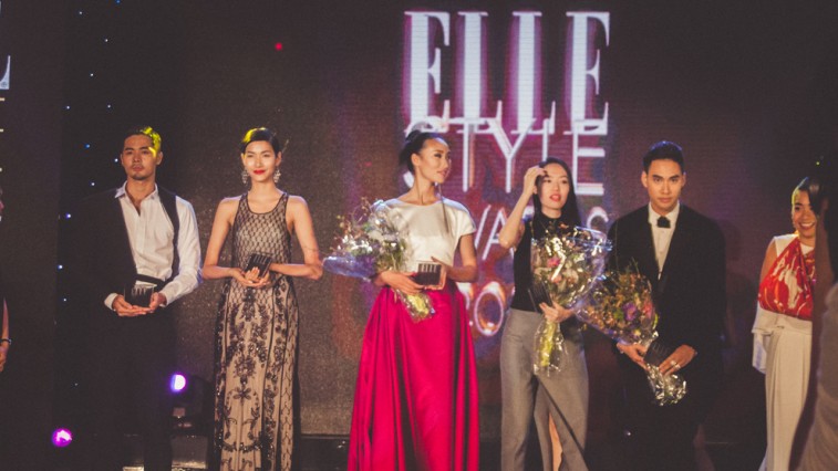 ELLE Style Awards