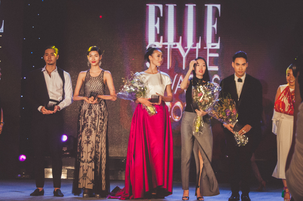 ELLE Style Awards