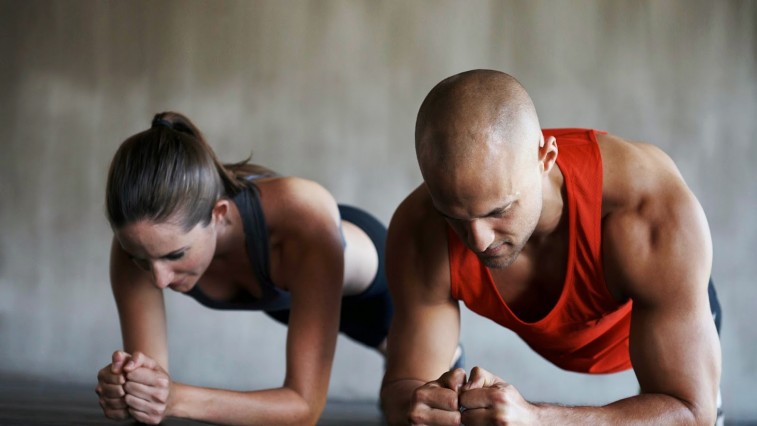 tập thể dục giảm cân cùng hiit - elleman 2