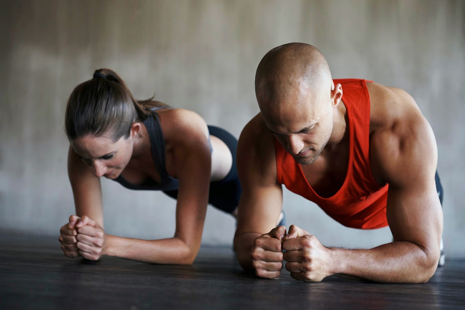 tập thể dục giảm cân cùng hiit - elleman 2