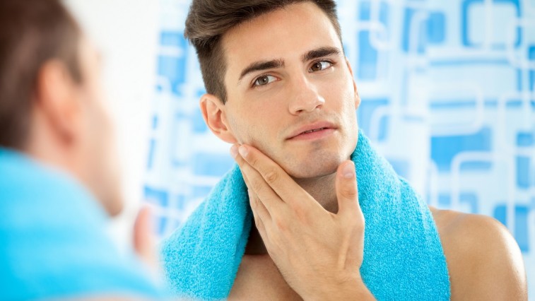 Những bí quyết chăm sóc da mặt mùa hanh khô - elleman - 02