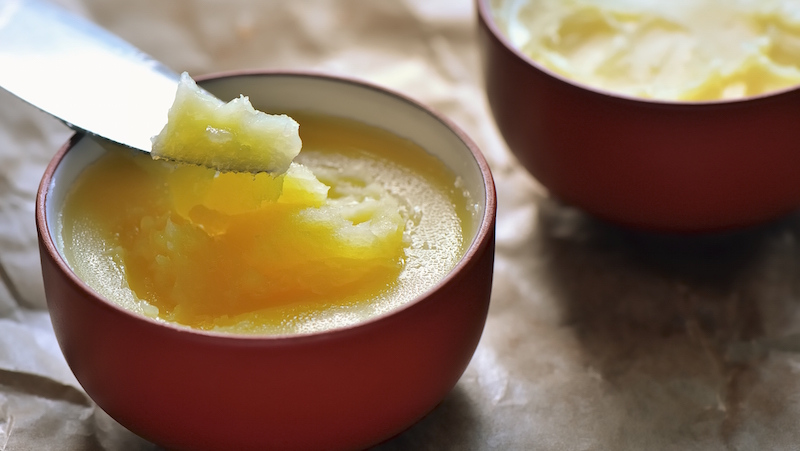 4 thực phẩm giàu chất béo tốt cho sức khỏe