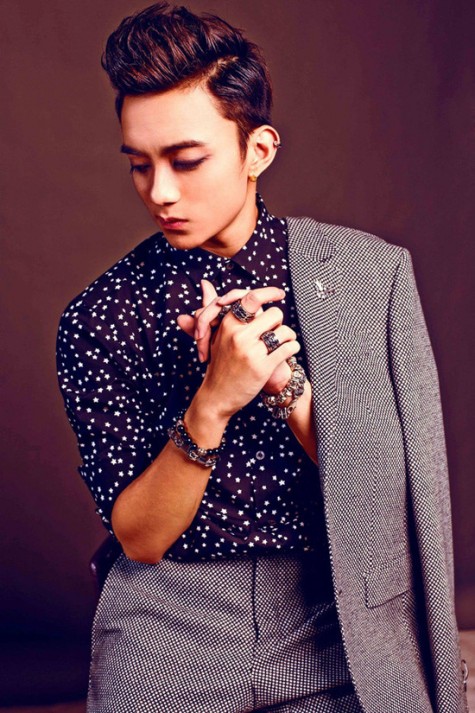 elle style awards 2016 - Soobin Hoàng Sơn - elle man4