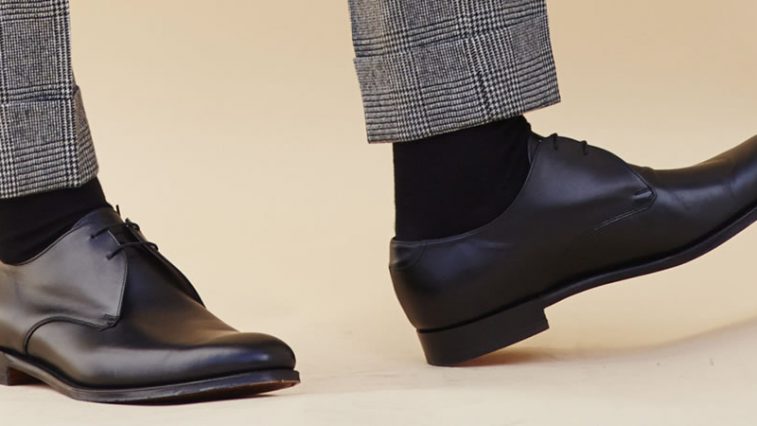 quần tây, tất vớ, giày tây nam - featured image - elleman