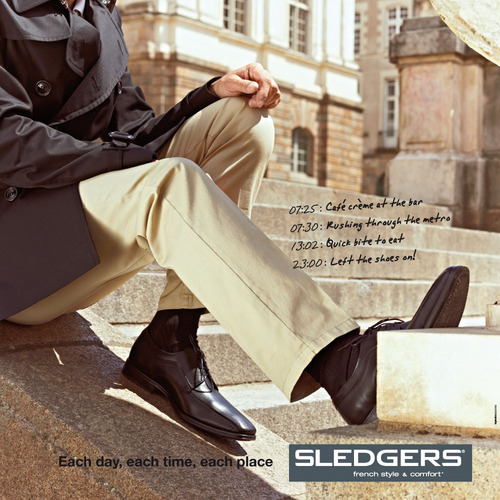 thuong hieu giay Sledgers - featured image - elle man