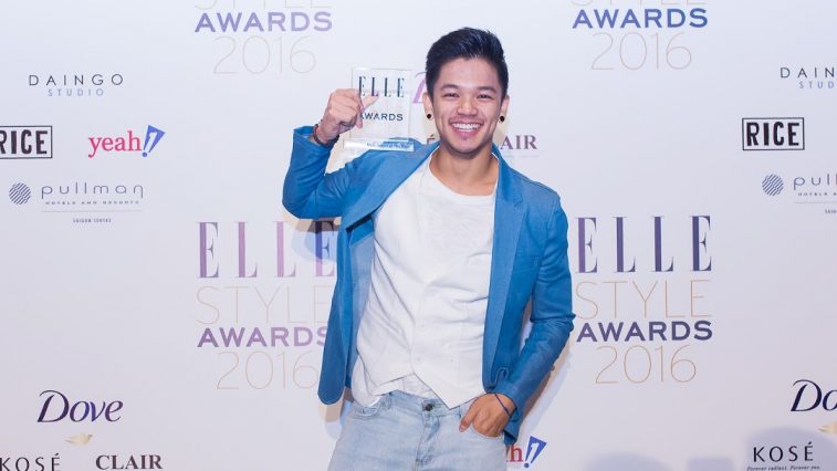 Trong Hieu