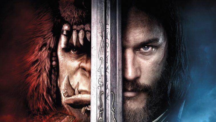 warcraft the beginning giấc mơ lớn của blizzard - elleman