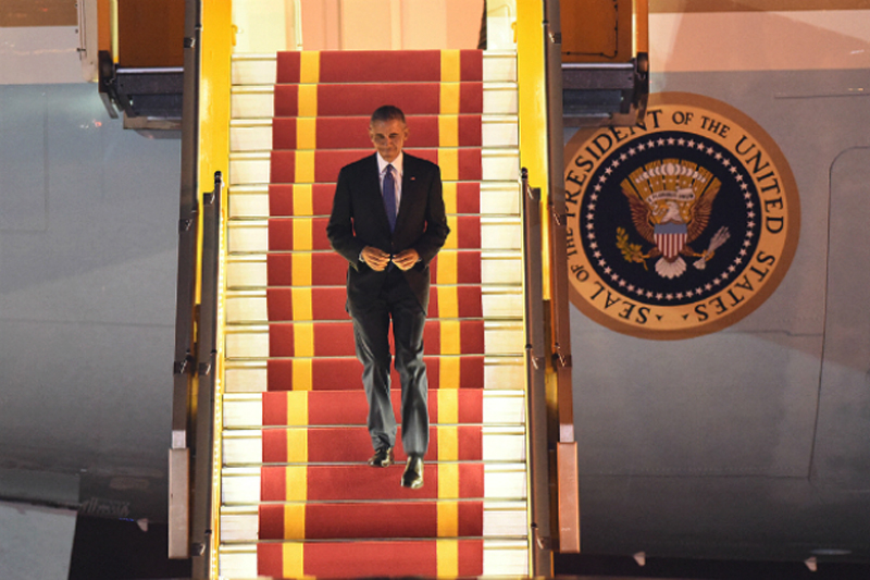 phong cach thoi trang barack obama - elle man 1