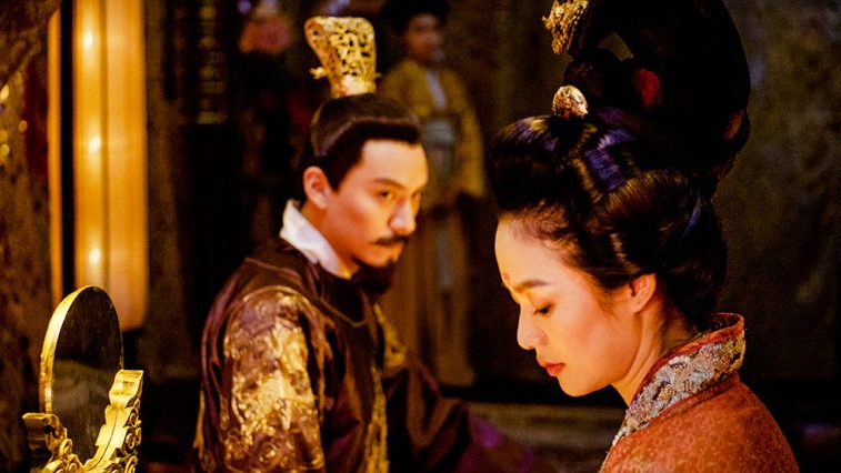 phim the assassin mong kiem hiep dang do - elleman 2