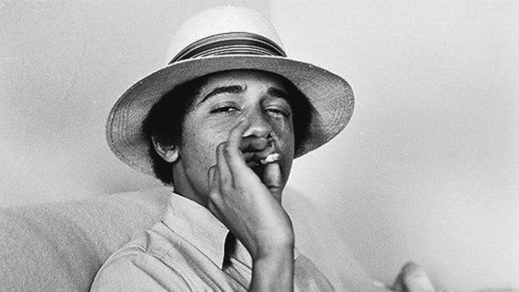 tổng thống Barack Obama - elleman 18