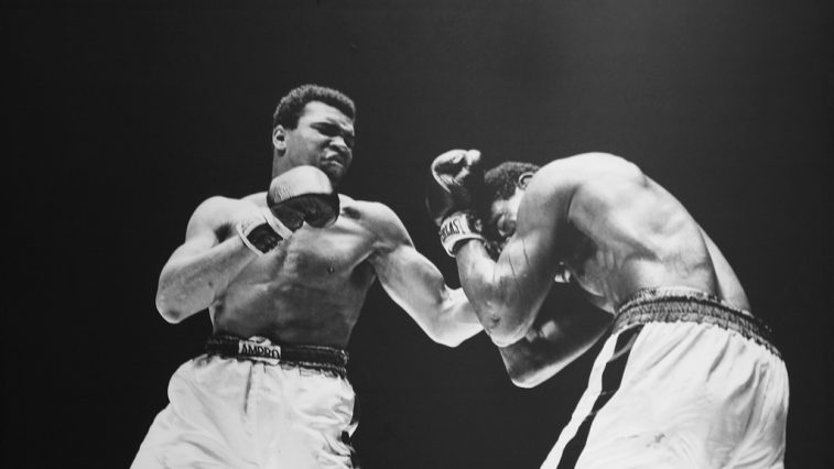 Muhammad Ali