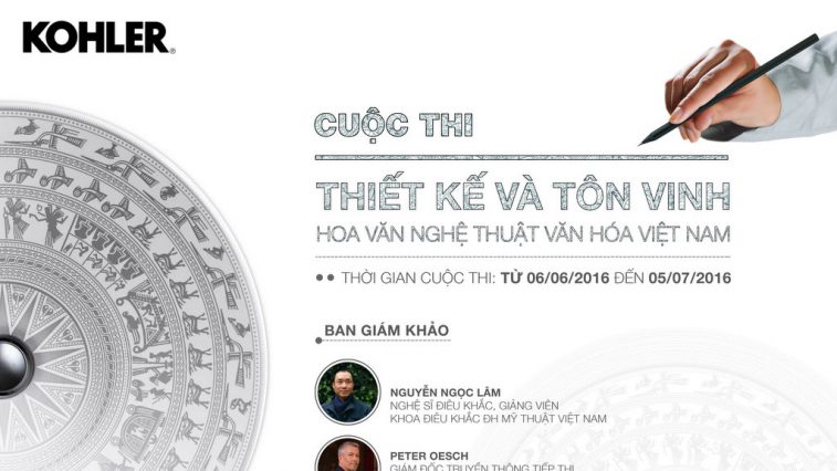 giải thưởng Kohler