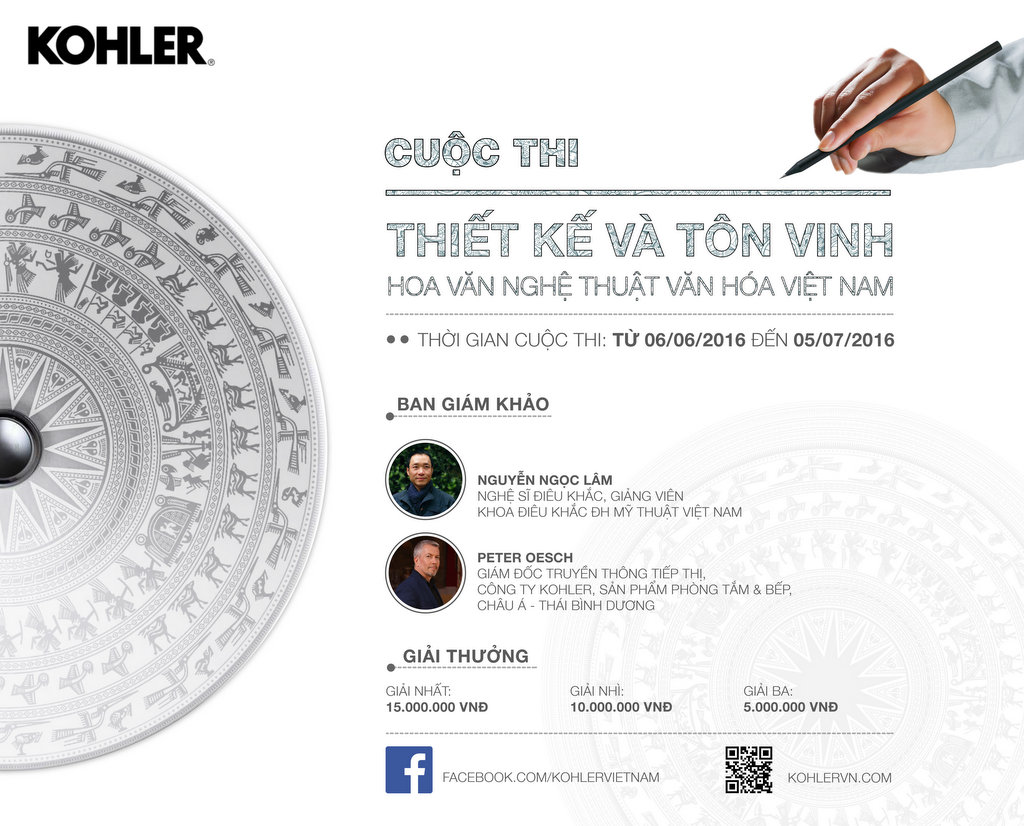 giải thưởng Kohler