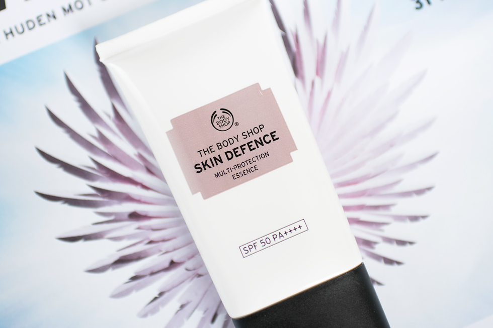 the body shop - elle man 1