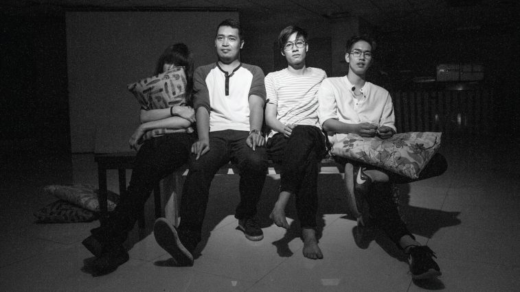 Nhóm Nhạc Ngọt Band