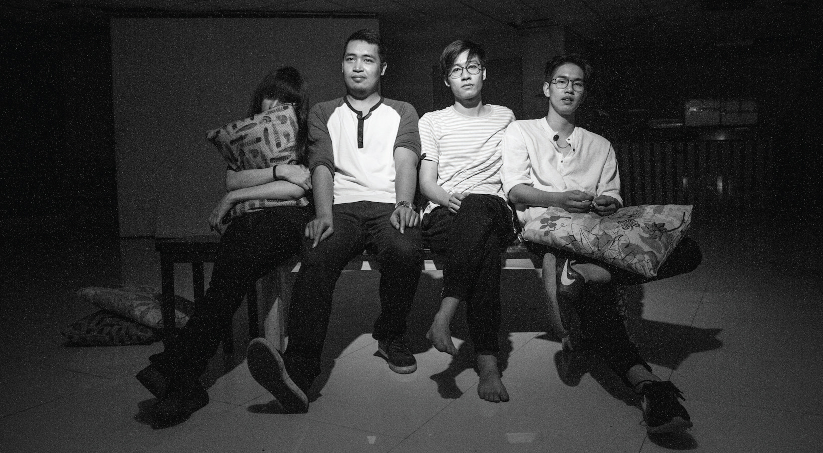 Nhóm Nhạc Ngọt Band