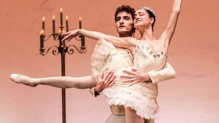 Paris Ballet