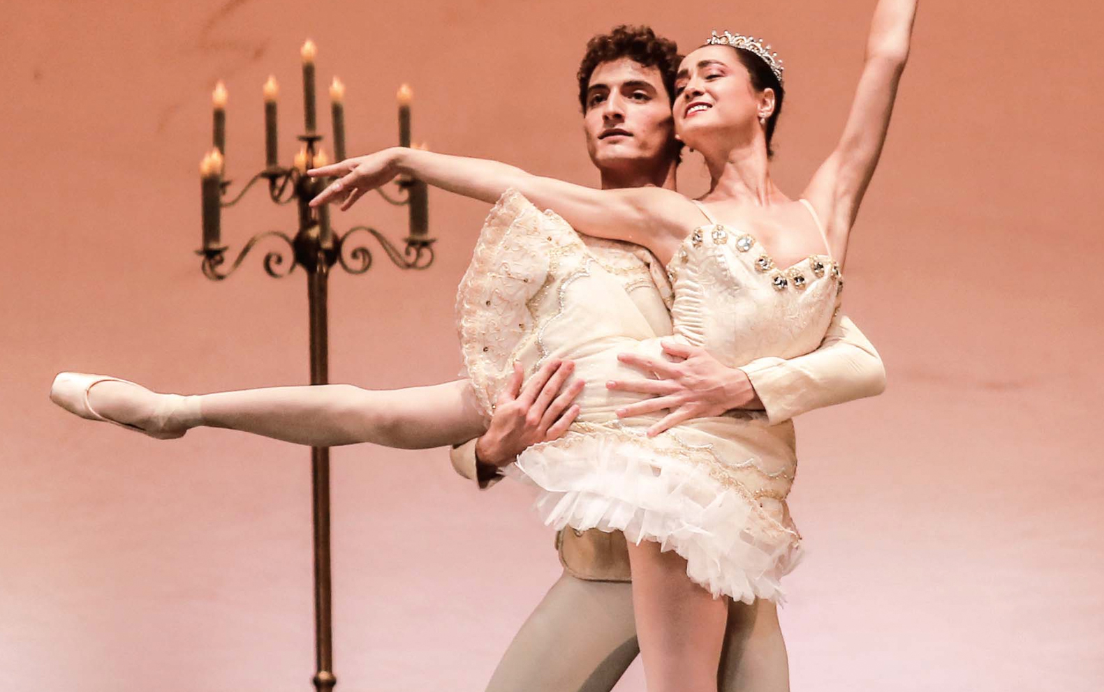 Paris Ballet
