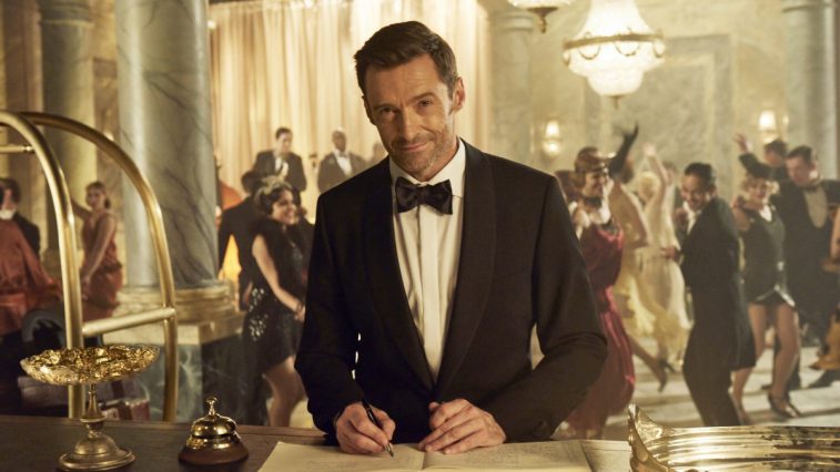 ELLE Man trong mắt những người nổi tiếng