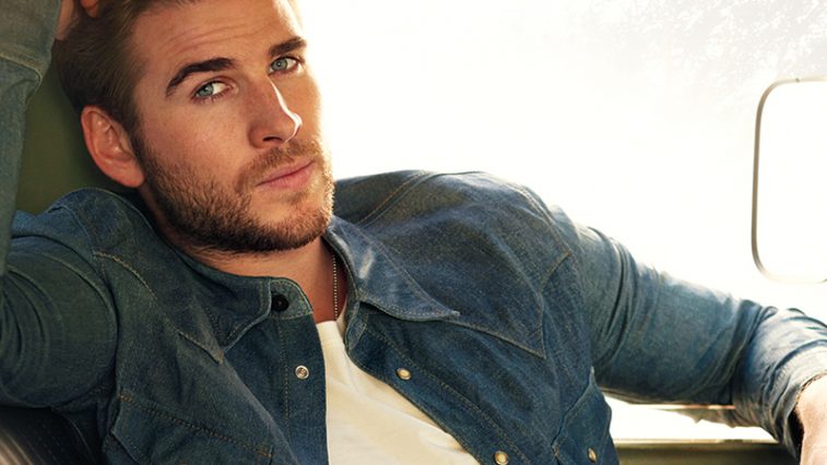 phong cach thoi trang Liam Hemsworth - featured image - elle man