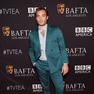 Ed Westwick