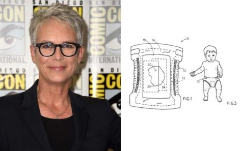 Ngoi sao Hollywood la nhung nha phat minh - Jamie Lee Curtis - elleman