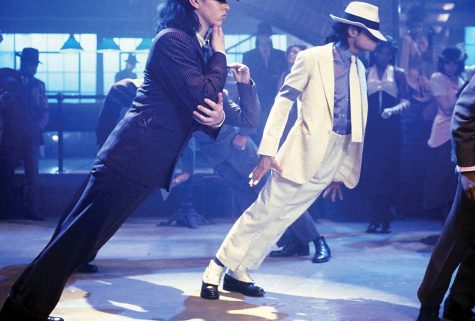 Ngoi sao Hollywood la nhung nha phat minh - Michael Jackson 1 - elleman