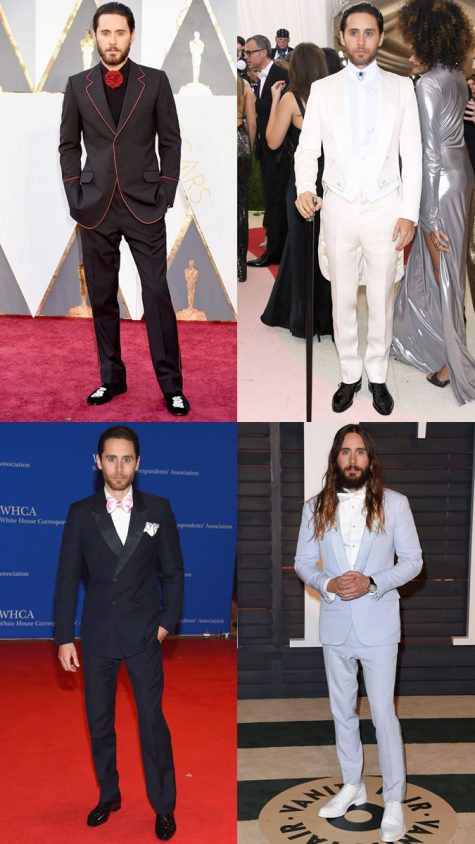 phong cach thoi trang cua Jared Leto - elle man 5